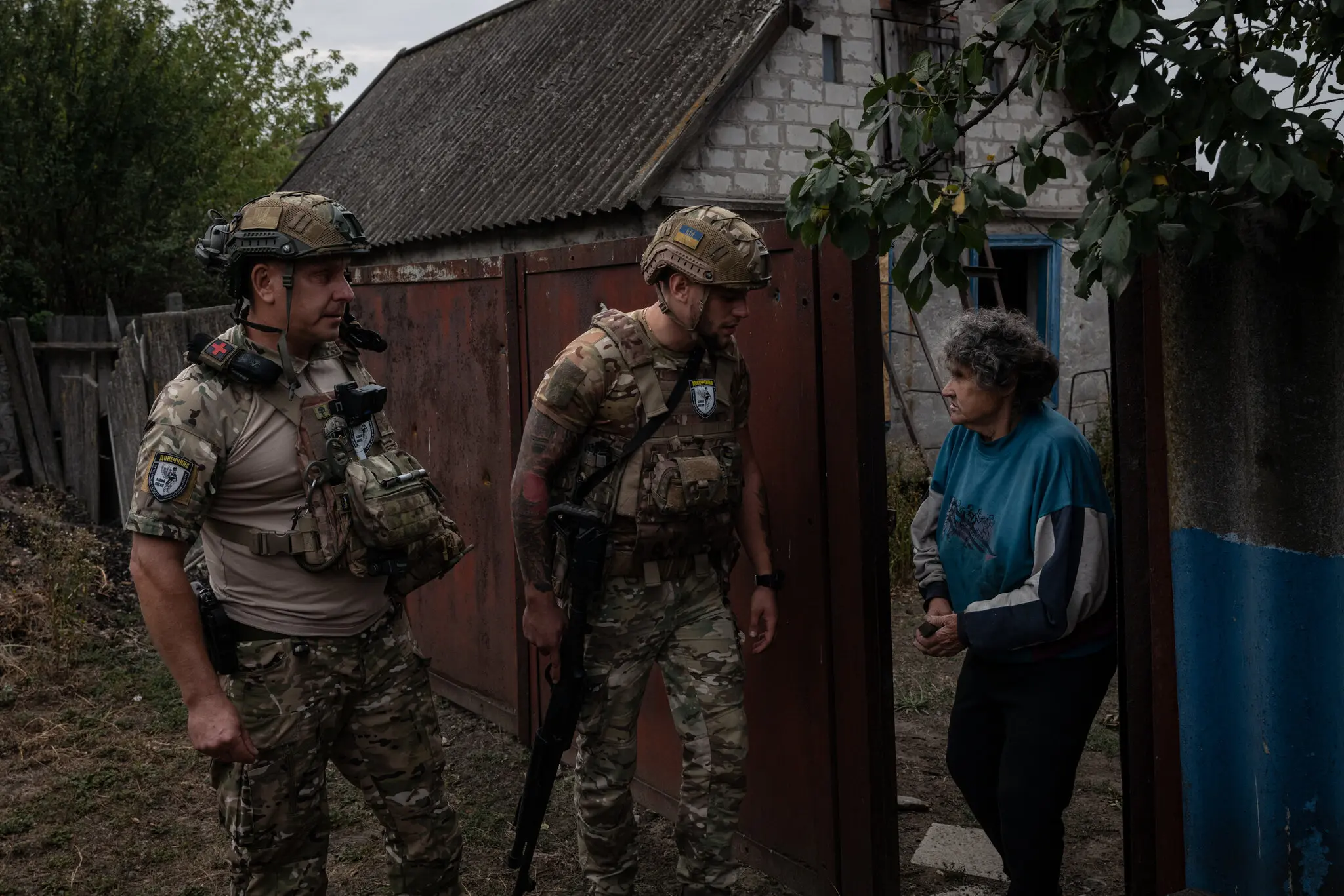 Путін наголошує на небезпеці: Схід України — головна мета Росії